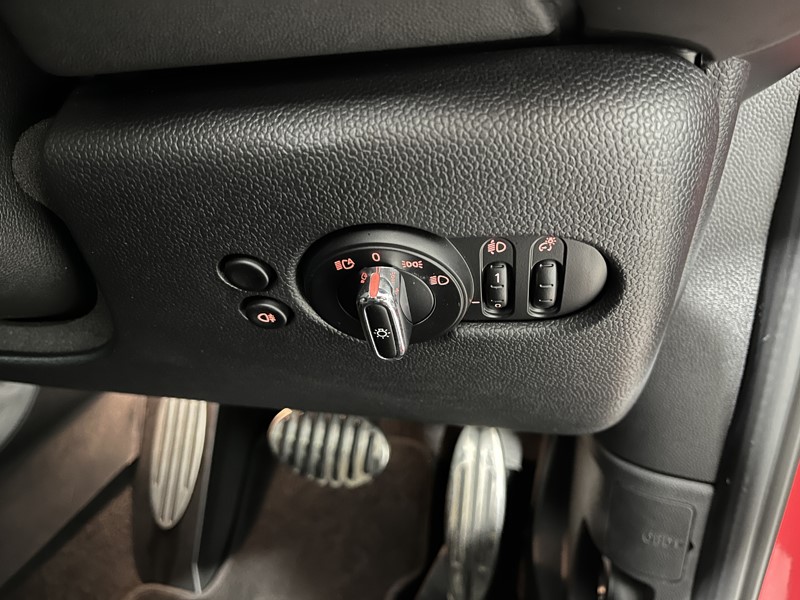 2022 (22) MINI 5-Door Hatch Cooper Sport LCI II 5549155