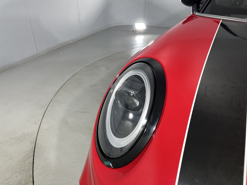 2022 (22) MINI 5-Door Hatch Cooper Sport LCI II 5549170