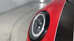 2022 (22) MINI 5-Door Hatch Cooper Sport LCI II 5549170