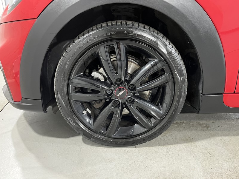 2022 (22) MINI 5-Door Hatch Cooper Sport LCI II 5549149