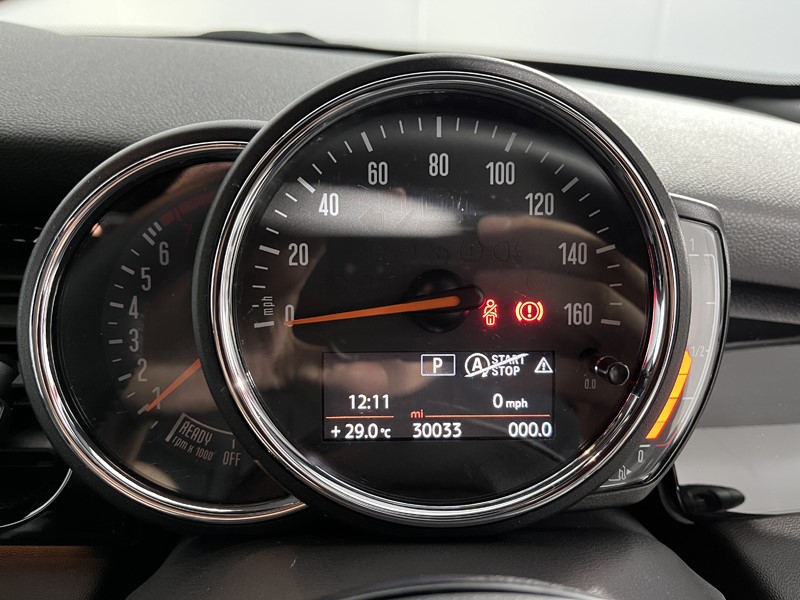 2022 (22) MINI 5-Door Hatch Cooper Sport LCI II 5549144