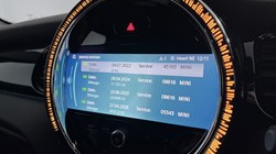 2022 (22) MINI 5-Door Hatch Cooper Sport LCI II 5549163