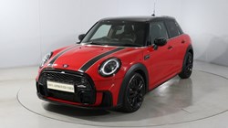 2022 (22) MINI 5-Door Hatch Cooper Sport LCI II 5549173