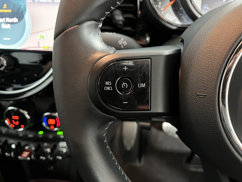 2022 (22) MINI 5-Door Hatch Cooper Sport LCI II 5549157