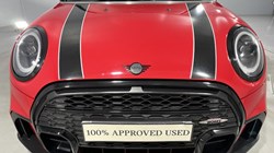 2022 (22) MINI 5-Door Hatch Cooper Sport LCI II 5549171