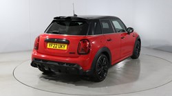 2022 (22) MINI 5-Door Hatch Cooper Sport LCI II 5549174