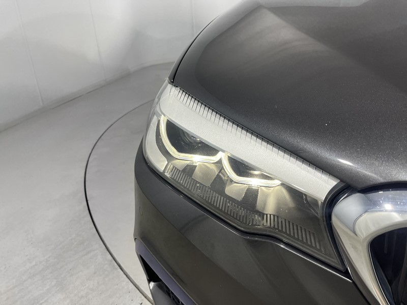 2020 (69) BMW 5 SERIES 520i M Sport 4dr Auto 5552631