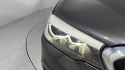 2020 (69) BMW 5 SERIES 520i M Sport 4dr Auto 5552631