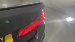 2020 (69) BMW 5 SERIES 520i M Sport 4dr Auto 5552634