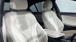 2020 (69) BMW 5 SERIES 520i M Sport 4dr Auto 5552601