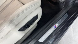 2020 (69) BMW 5 SERIES 520i M Sport 4dr Auto 5552609