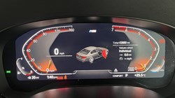 2020 (69) BMW 5 SERIES 520i M Sport 4dr Auto 5552599