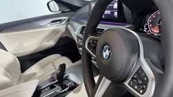 2020 (69) BMW 5 SERIES 520i M Sport 4dr Auto 5552613