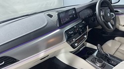 2020 (69) BMW 5 SERIES 520i M Sport 4dr Auto 5552597