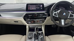 2020 (69) BMW 5 SERIES 520i M Sport 4dr Auto 5552594
