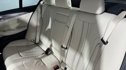 2020 (69) BMW 5 SERIES 520i M Sport 4dr Auto 5552602