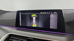 2020 (69) BMW 5 SERIES 520i M Sport 4dr Auto 5552608
