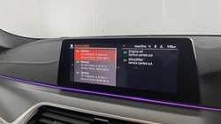 2020 (69) BMW 5 SERIES 520i M Sport 4dr Auto 5552620