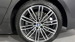 2020 (69) BMW 5 SERIES 520i M Sport 4dr Auto 5552604
