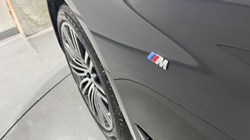 2020 (69) BMW 5 SERIES 520i M Sport 4dr Auto 5552633
