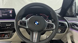 2020 (69) BMW 5 SERIES 520i M Sport 4dr Auto 5552595
