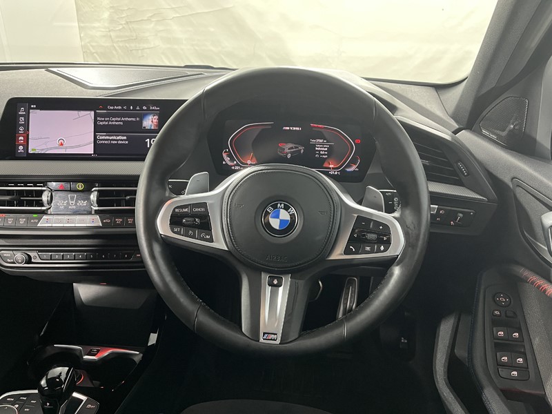 2021 (71) BMW 1 SERIES M135i xDrive 5dr Step Auto 5531479