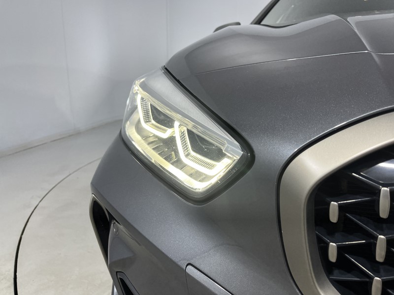 2021 (71) BMW 1 SERIES M135i xDrive 5dr Step Auto 5531516
