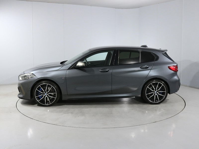 2021 (71) BMW 1 SERIES M135i xDrive 5dr Step Auto 5531524