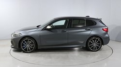 2021 (71) BMW 1 SERIES M135i xDrive 5dr Step Auto 5531524