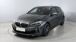 2021 (71) BMW 1 SERIES M135i xDrive 5dr Step Auto 5531522