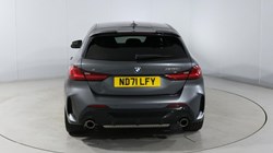 2021 (71) BMW 1 SERIES M135i xDrive 5dr Step Auto 5531489