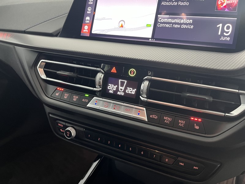 2021 (71) BMW 1 SERIES M135i xDrive 5dr Step Auto 5531506