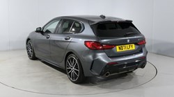 2021 (71) BMW 1 SERIES M135i xDrive 5dr Step Auto 5531476