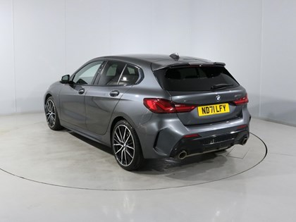 2021 (71) BMW 1 SERIES M135i xDrive 5dr Step Auto