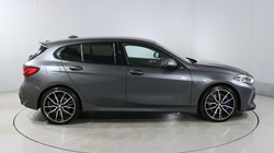 2021 (71) BMW 1 SERIES M135i xDrive 5dr Step Auto 5531477