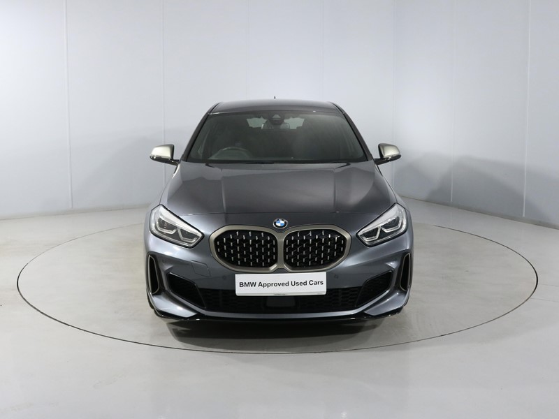2021 (71) BMW 1 SERIES M135i xDrive 5dr Step Auto 5531490