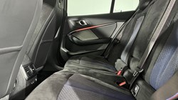 2021 (71) BMW 1 SERIES M135i xDrive 5dr Step Auto 5531512