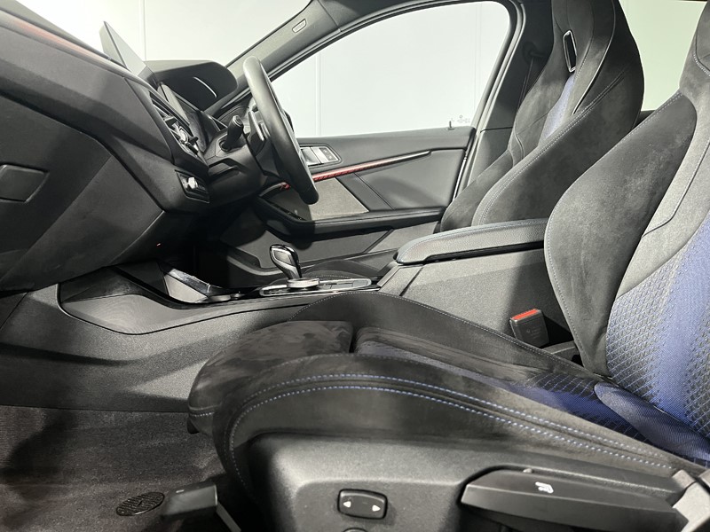 2021 (71) BMW 1 SERIES M135i xDrive 5dr Step Auto 5531511