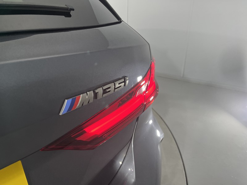 2021 (71) BMW 1 SERIES M135i xDrive 5dr Step Auto 5531521