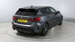 2021 (71) BMW 1 SERIES M135i xDrive 5dr Step Auto 5531523