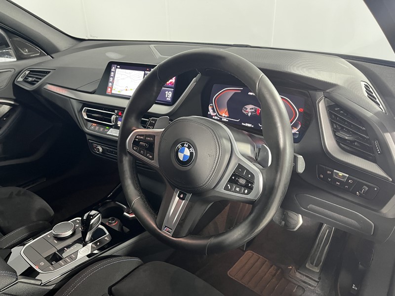 2021 (71) BMW 1 SERIES M135i xDrive 5dr Step Auto 5531480