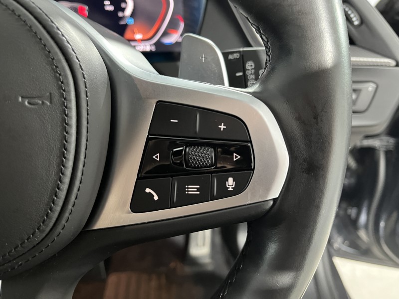 2021 (71) BMW 1 SERIES M135i xDrive 5dr Step Auto 5531498