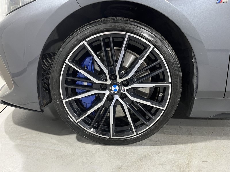 2021 (71) BMW 1 SERIES M135i xDrive 5dr Step Auto 5531488