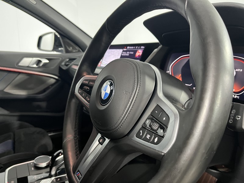 2021 (71) BMW 1 SERIES M135i xDrive 5dr Step Auto 5531496