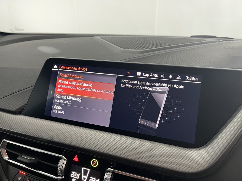 2021 (71) BMW 1 SERIES M135i xDrive 5dr Step Auto 5531504