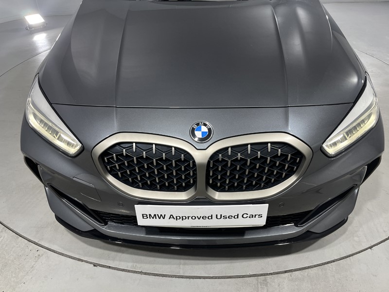 2021 (71) BMW 1 SERIES M135i xDrive 5dr Step Auto 5531518