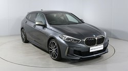 2021 (71) BMW 1 SERIES M135i xDrive 5dr Step Auto 5531475