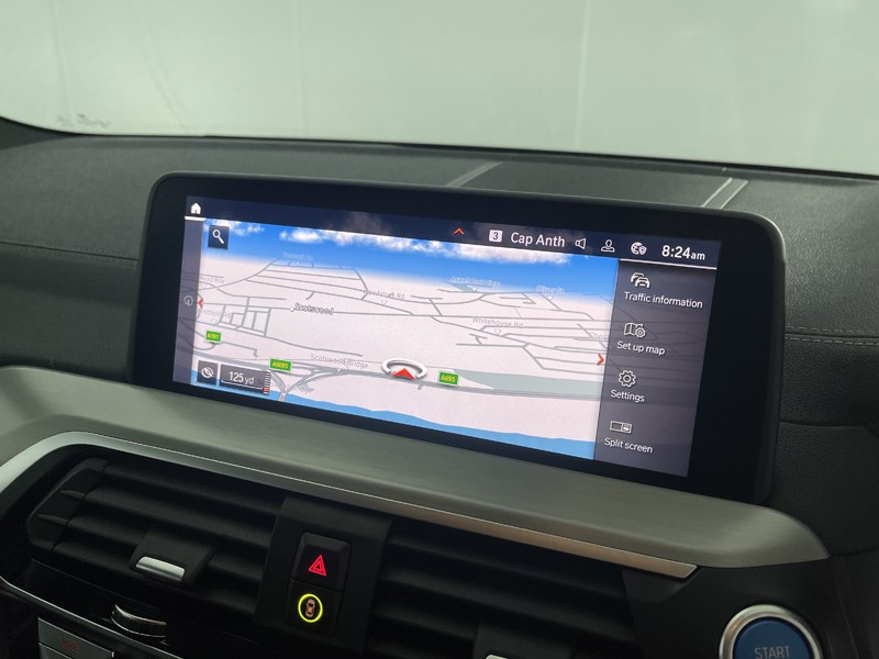 2021 (71) BMW iX3 210kW Premier Edition Pro 80kWh 5dr Auto 5544244