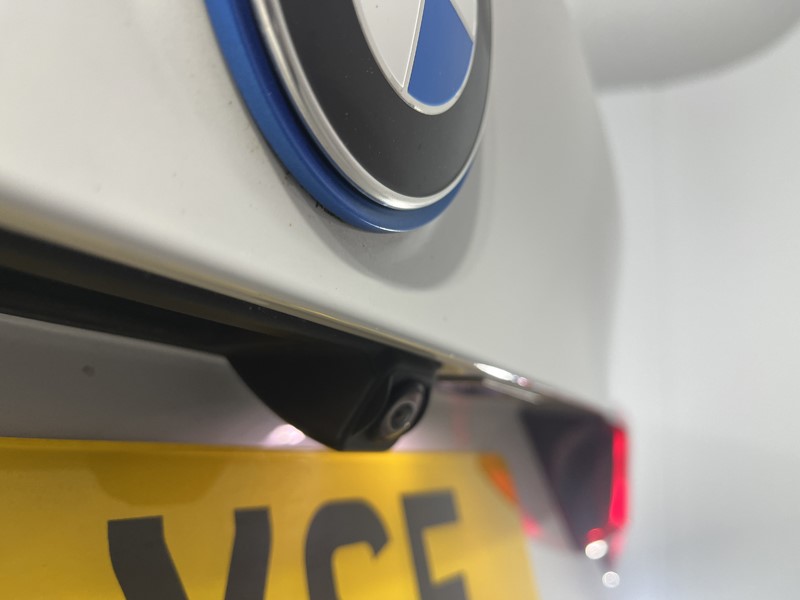 2021 (71) BMW iX3 210kW Premier Edition Pro 80kWh 5dr Auto 5544277