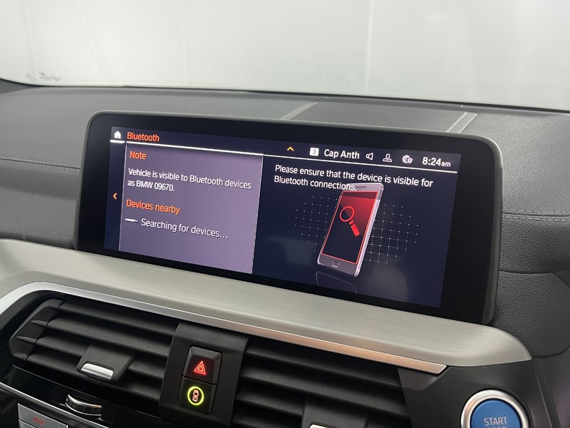 2021 (71) BMW iX3 210kW Premier Edition Pro 80kWh 5dr Auto 5544258